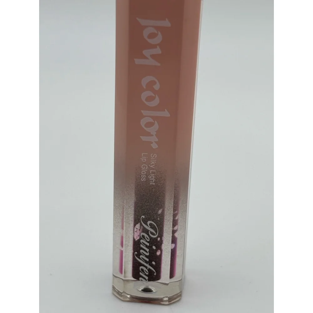 Lov Color Silky Light Lip Gloss Shimmer Shade 09